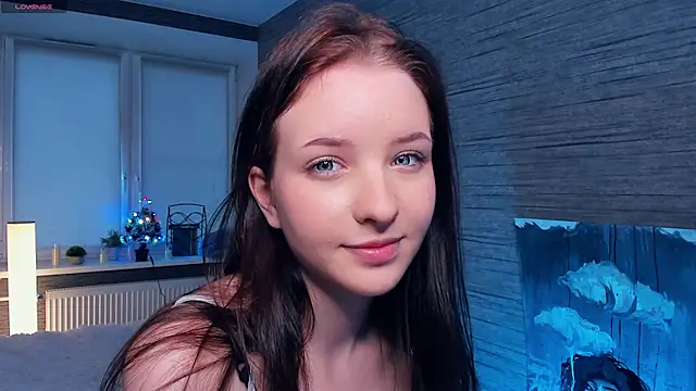 Snapshot of MerylHedley chatting on 01.15.25 MerylHedley online show from 01.15.25