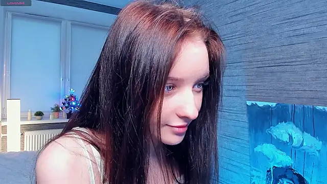Snapshot of MerylHedley chatting on 01.15.25 MerylHedley online show from 01.15.25