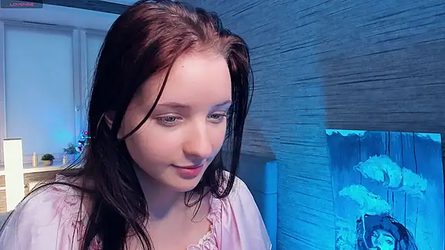 Snapshot of MerylHedley chatting on 01.17.25 MerylHedley online show from 01.17.25