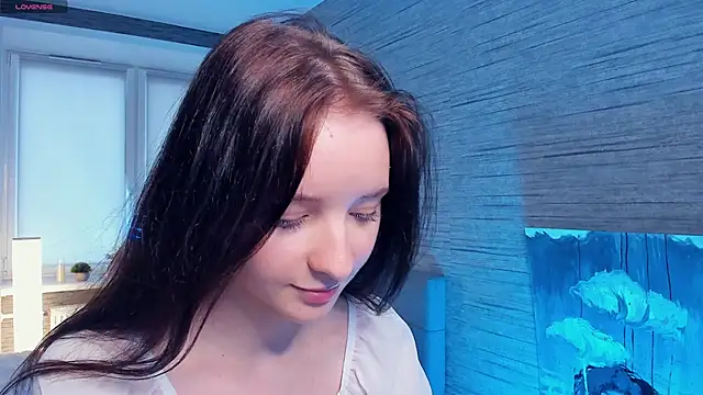 Snapshot of MerylHedley chatting on 01.18.25 MerylHedley online show from 01.18.25