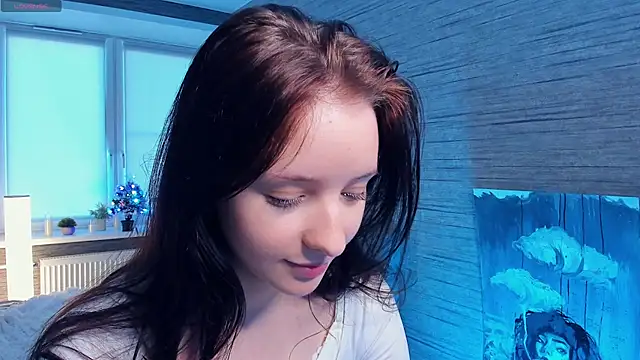 Snapshot of MerylHedley chatting on 01.19.25 MerylHedley online show from 01.19.25