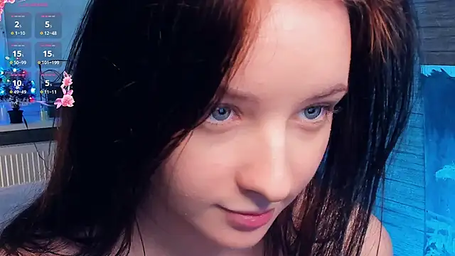 Snapshot of MerylHedley chatting on 01.25.25 MerylHedley online show from 01.25.25