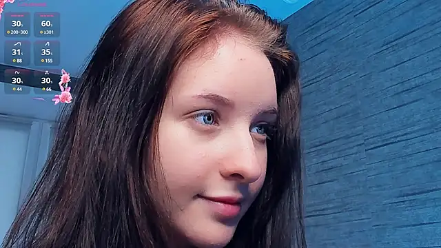 Snapshot of MerylHedley chatting on 01.29.25 MerylHedley online show from 01.29.25