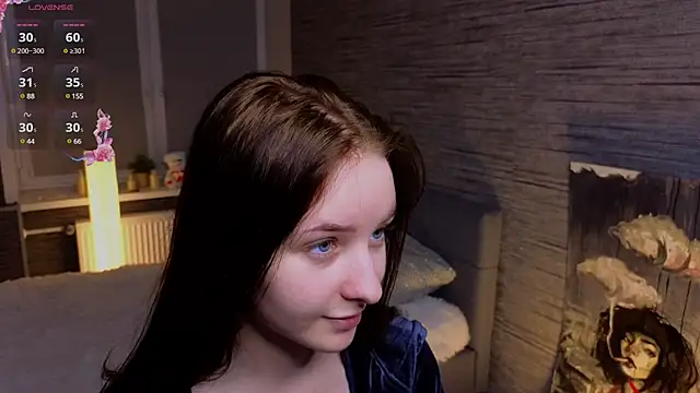 Snapshot of MerylHedley chatting on 03.14.25 MerylHedley online show from 03.14.25
