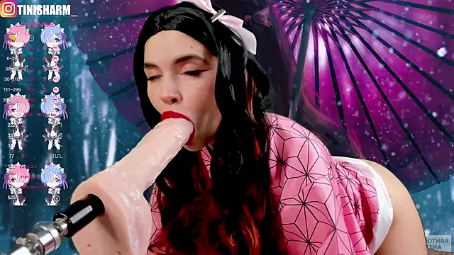 Nancy Lu online show from 02.13.25