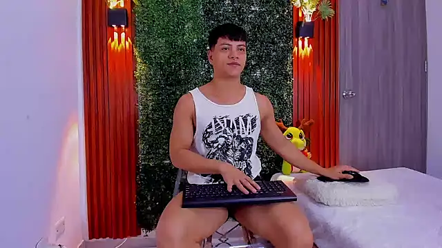 Valentino  X online show from 09.22.25