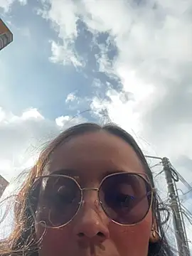 Kay LustyWife online show from 02.05.25