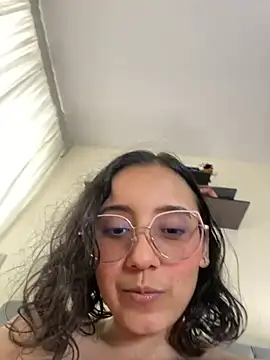 Kay LustyWife online show from 02.22.25