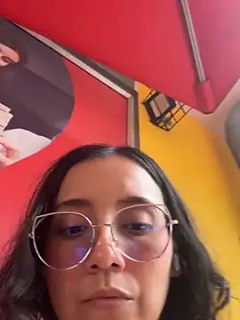 Kay LustyWife online show from 02.24.25