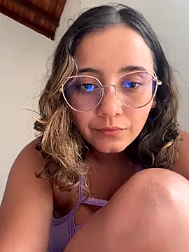 Kay LustyWife online show from 09.26.25