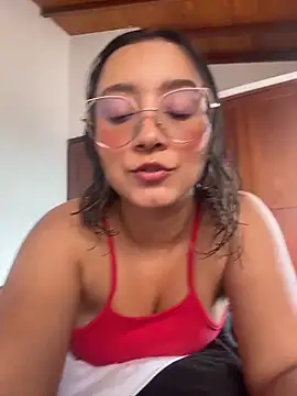 Kay LustyWife online show from 02.08.26