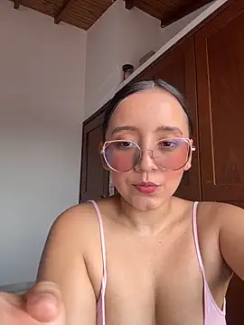 Kay LustyWife online show from 03.08.26