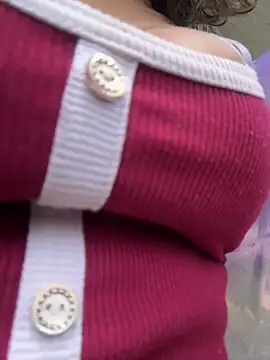 Kay LustyWife online show from 04.05.26