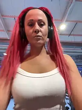 SweetSolez online show from 03.13.25