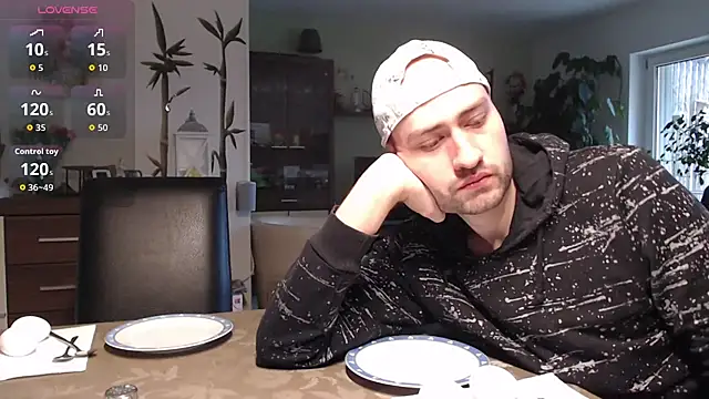 xxJANI2xx online show from 02.15.26