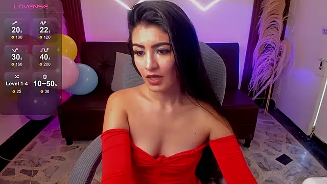 lunaalynch online show from 02.04.26