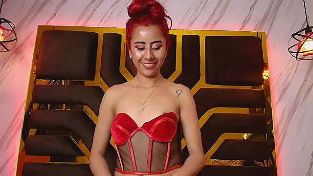Emily morgan04 online show from 03.16.25