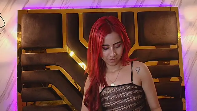 Emily morgan04 online show from 03.20.25