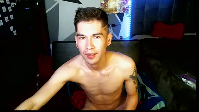 Snapshot of samael1107 chatting on 12.03.24 samael1107 online show from 12.03.24