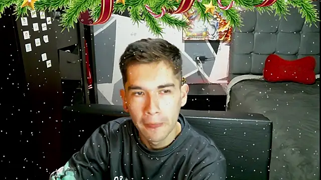 Snapshot of samael1107 chatting on 12.07.24 samael1107 online show from 12.07.24