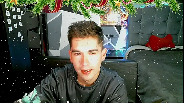 Snapshot of samael1107 chatting on 12.10.24 samael1107 online show from 12.10.24