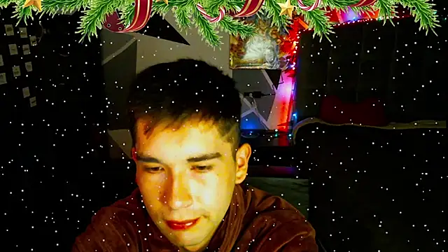 Snapshot of samael1107 chatting on 12.14.24 samael1107 online show from 12.14.24