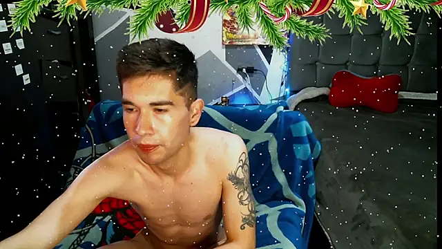 Snapshot of samael1107 chatting on 12.15.24 samael1107 online show from 12.15.24