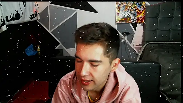 Snapshot of samael1107 chatting on 12.19.24 samael1107 online show from 12.19.24