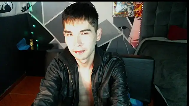 Snapshot of samael1107 chatting on 12.20.24 samael1107 online show from 12.20.24