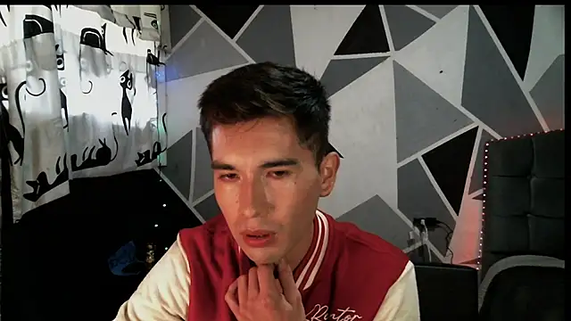 Snapshot of samael1107 chatting on 12.24.24 samael1107 online show from 12.24.24