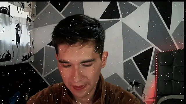 Snapshot of samael1107 chatting on 12.25.24 samael1107 online show from 12.25.24