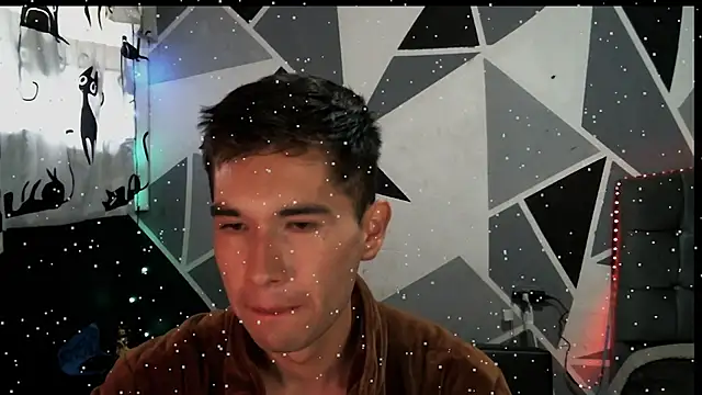 Snapshot of samael1107 chatting on 12.25.24 samael1107 online show from 12.25.24