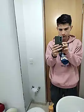 Snapshot of samael1107 chatting on 02.14.25 samael1107 online show from 02.14.25