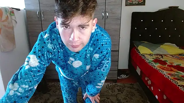 Snapshot of samael1107 chatting on 12.03.25 samael1107 online show from 12.03.25