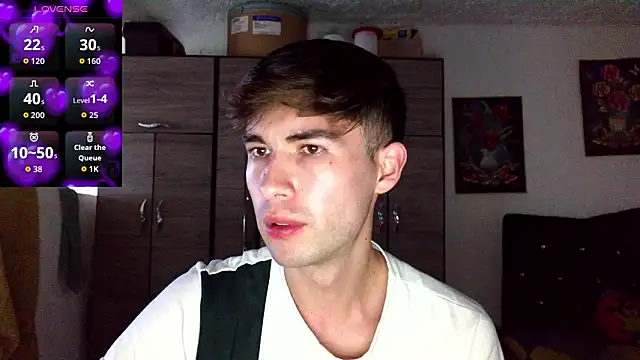 Snapshot of samael1107 chatting on 02.19.26 samael1107 online show from 02.19.26