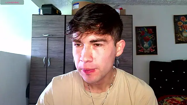 Snapshot of samael1107 chatting on 02.27.26 samael1107 online show from 02.27.26