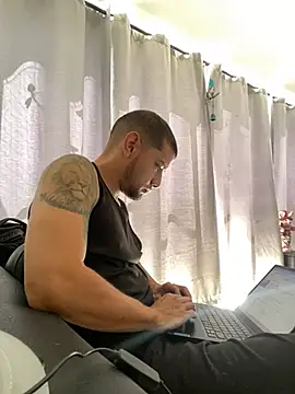 MrSoulMommy online show from 12.05.24