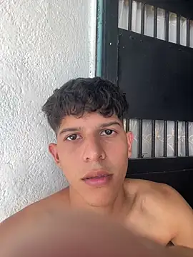 LiamGadiell online show from 02.02.26