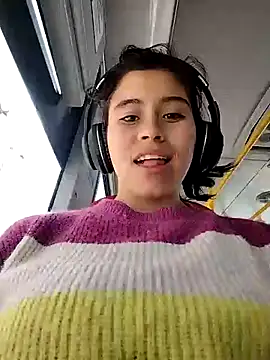 Alexandra 65 online show from 10.20.25