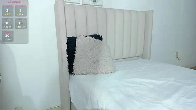 Kala Alia online show from 09.15.25