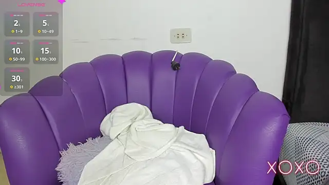 Kala Alia online show from 10.27.25