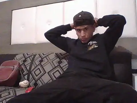 oiram27 online show from 11.15.25