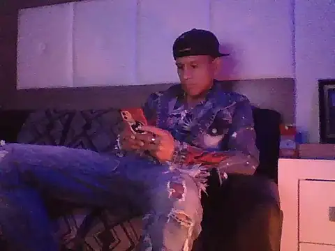 oiram27 online show from 11.30.25