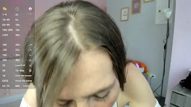 lauren rios7 online show from 10.25.25