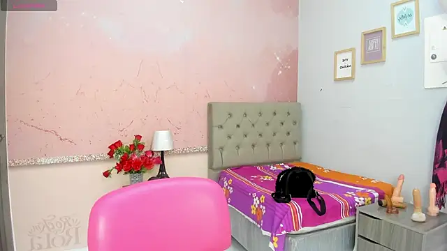 lauren rios7 online show from 11.14.25