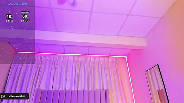 Aliison Smith online show from 12.31.24