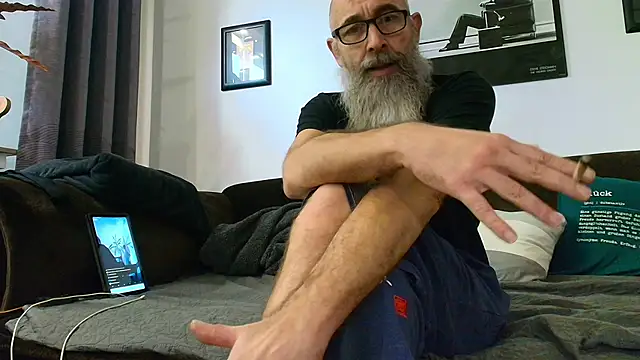 Kingsscepter online show from 10.23.25