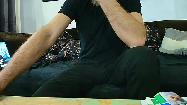 Kingsscepter online show from 11.08.25