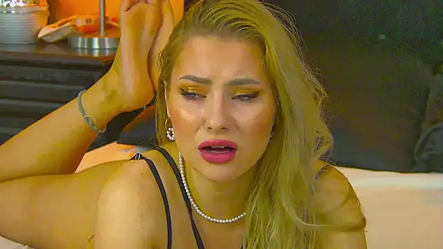 MisshaNight online show from 06.02.26