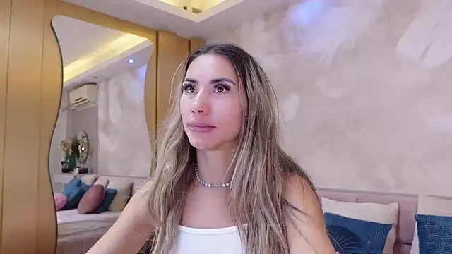 JullyBlair online show from 10.16.25